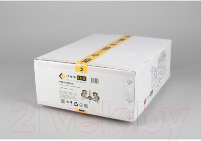 Люстра Omnilux Alassio OML-55803-05