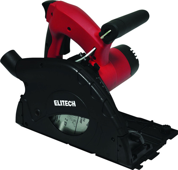 Погружная пила Elitech ПД 1255П / 207354 - фото