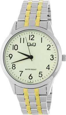 Часы наручные мужские Q&Q C10AJ041Y - фото