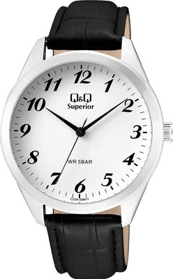 Часы наручные мужские Q&Q C22AJ009Y - фото