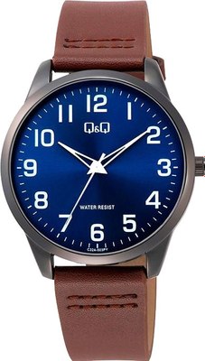 Часы наручные мужские Q&Q C32AJ003Y - фото
