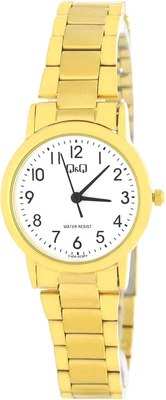 Часы наручные женские Q&Q C40AJ003Y - фото