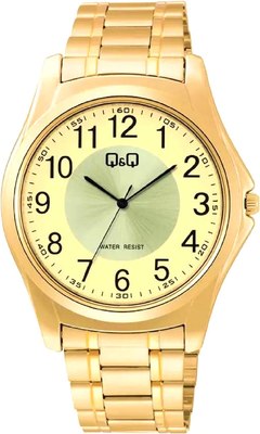 Часы наручные мужские Q&Q C41AJ003Y - фото