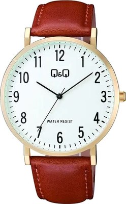 Часы наручные мужские Q&Q C43AJ003Y - фото
