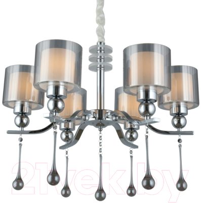 Люстра Omnilux Giarre OML-56003-06 - фото