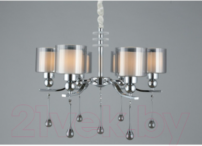 Люстра Omnilux Giarre OML-56003-06