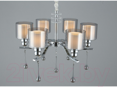 Люстра Omnilux Giarre OML-56003-06