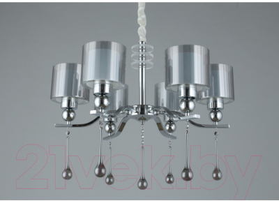 Люстра Omnilux Giarre OML-56003-06