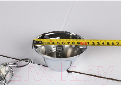 Люстра Omnilux Giarre OML-56003-06