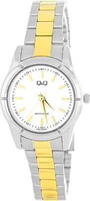 Часы наручные женские Q&Q C64AJ005Y - фото