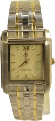 Часы наручные женские Q&Q K434J400Y - фото