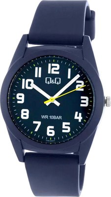 Часы наручные мужские Q&Q V13AJ004Y - фото