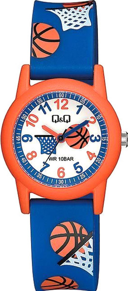 Часы наручные детские Q&Q V22AJ011Y - фото