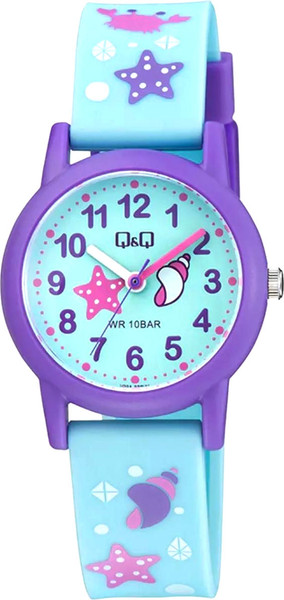 Часы наручные детские Q&Q V23AJ020Y - фото