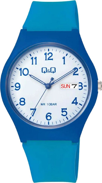 Часы наручные женские Q&Q V39AJ002Y - фото