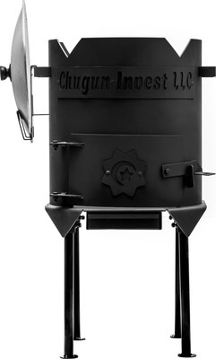 Держатель для крышек Chugun Invest Для казана