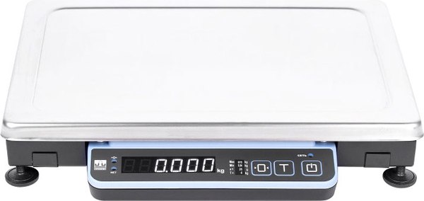 Весы счетные Масса-К МК-15.2-А20-2 / 71060298 - фото