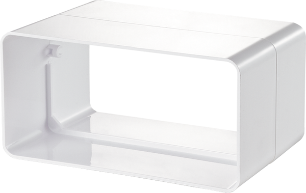 Соединитель воздуховода Vents 717 - фото