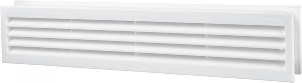 Решетка вентиляционная Vents МВ 430/2 - фото