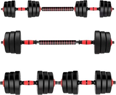 Набор гантелей разборных Classmark 2023073720079