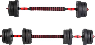 Набор гантелей разборных Classmark 2023073720079