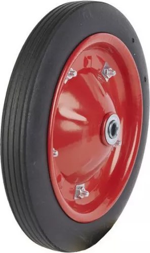 Колесо для тележки складской TOR 310мм SR2500 / 1046292