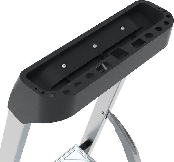 Лестница-стремянка Новая Высота NV 1135 / 1135110