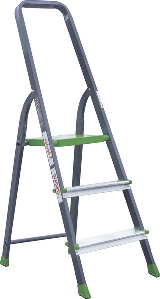 Лестница-стремянка Новая Высота NV 2130 / 2130103 - фото
