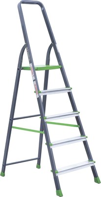 Лестница-стремянка Новая Высота NV 2130 / 2130105 - фото