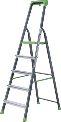 Лестница-стремянка Новая Высота NV 2135 / 2135105 - фото