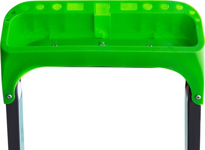 Лестница-стремянка Новая Высота NV 2135 / 2135105