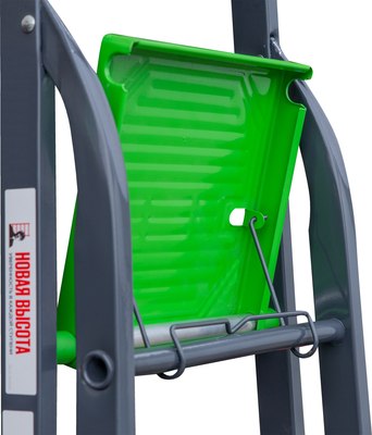 Лестница-стремянка Новая Высота NV 2135 / 2135105