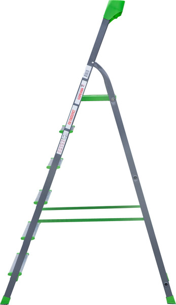 Лестница-стремянка Новая Высота NV 2135 / 2135106