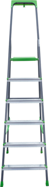 Лестница-стремянка Новая Высота NV 2135 / 2135106