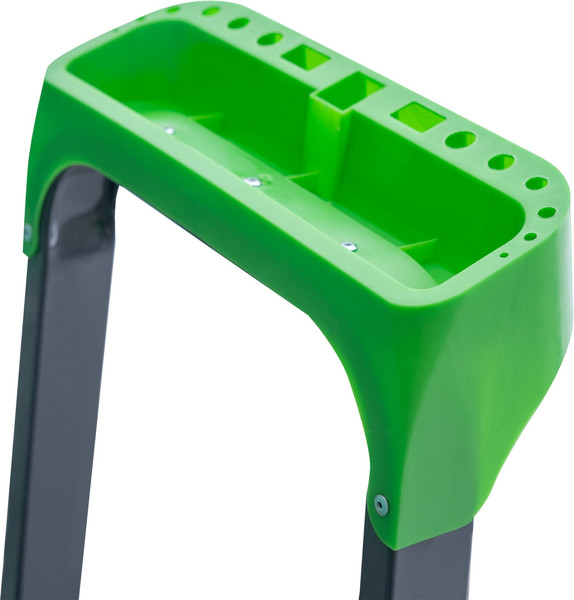 Лестница-стремянка Новая Высота NV 2135 / 2135106