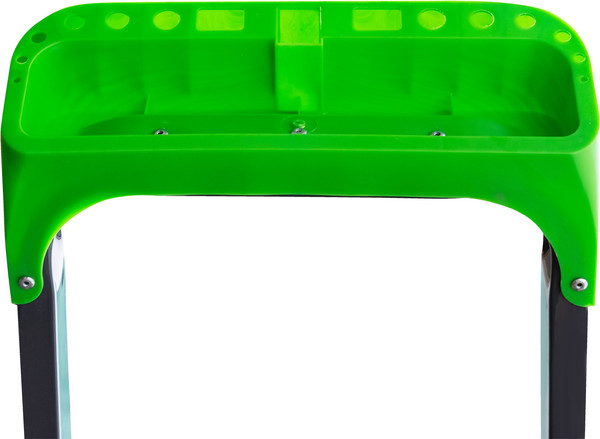 Лестница-стремянка Новая Высота NV 2135 / 2135106