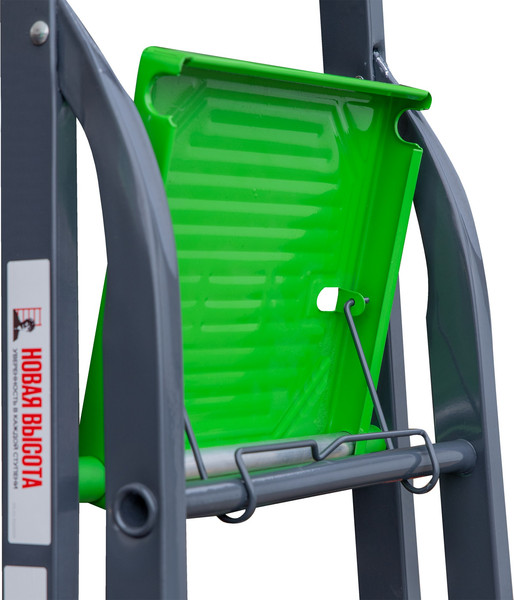 Лестница-стремянка Новая Высота NV 2135 / 2135109