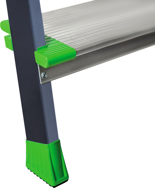 Лестница-стремянка Новая Высота NV 2138 / 2138104