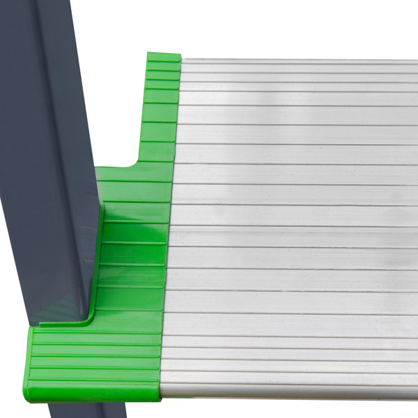 Лестница-стремянка Новая Высота NV 2138 / 2138104