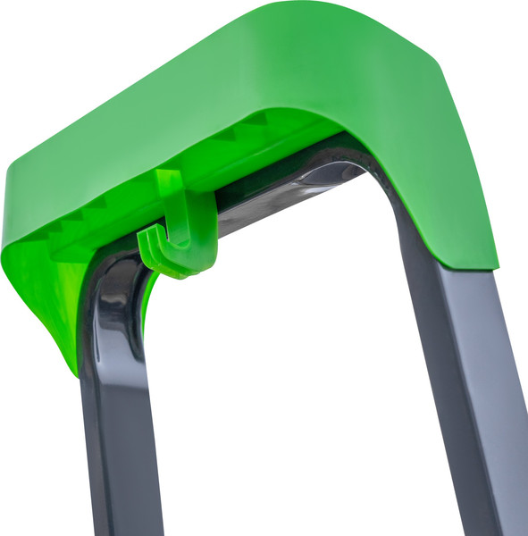 Лестница-стремянка Новая Высота NV 2138 / 2138105