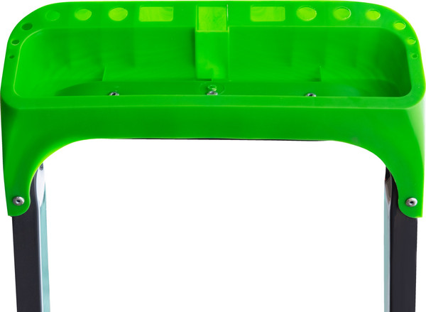 Лестница-стремянка Новая Высота NV 2138 / 2138105