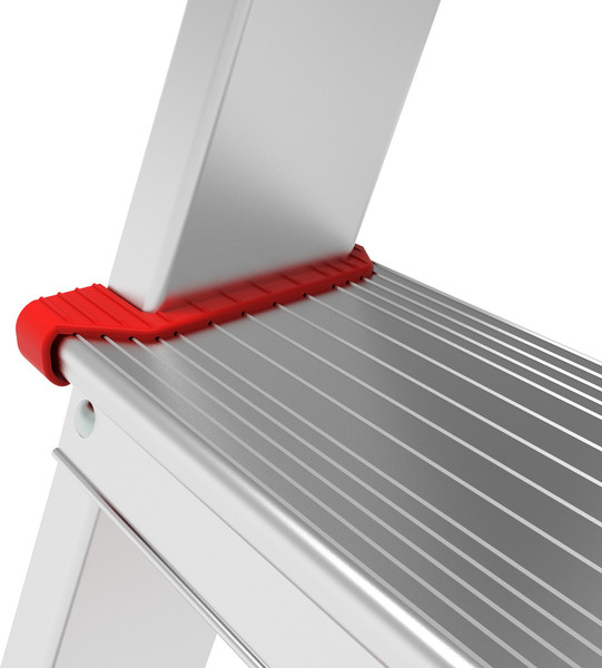 Лестница-стремянка Новая Высота NV 3121А / 3121206А