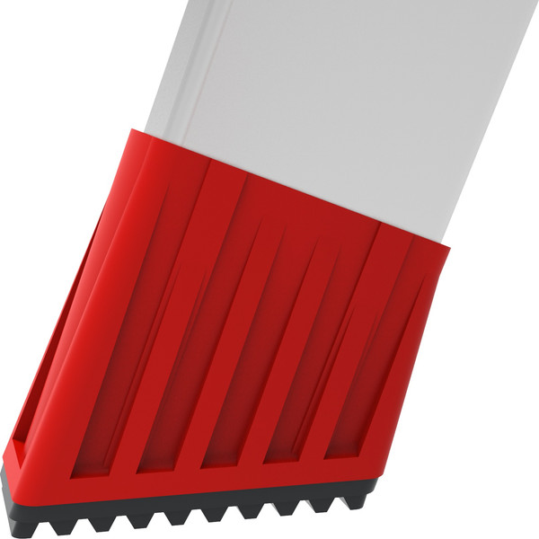 Лестница-стремянка Новая Высота NV 3121А / 3121206А