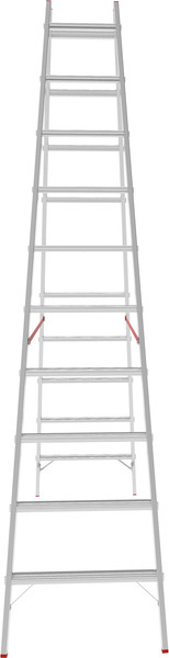 Лестница-стремянка Новая Высота NV 5120 / 5120210