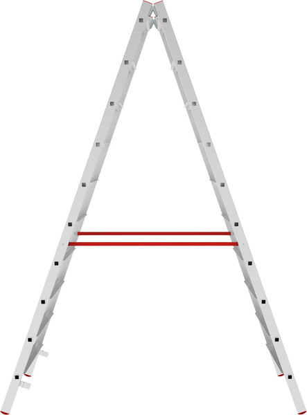 Лестница-стремянка Новая Высота NV 5120 / 5120210
