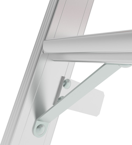 Лестница-стремянка Новая Высота NV 5120 / 5120210