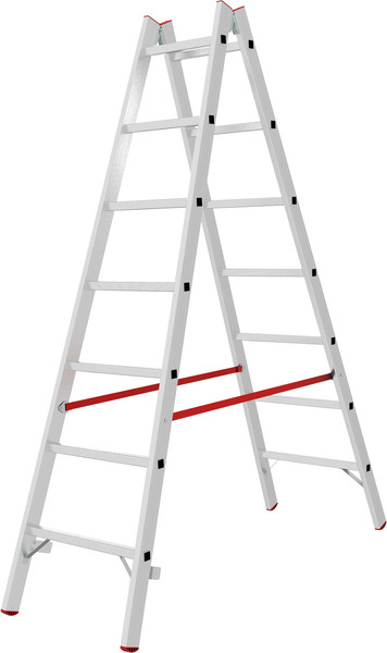 Лестница-стремянка Новая Высота NV 5123 / 5123207 - фото