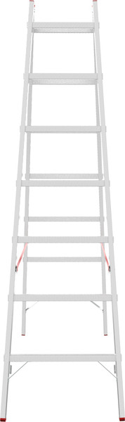 Лестница-стремянка Новая Высота NV 5123 / 5123207