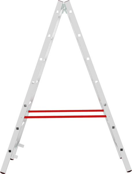 Лестница-стремянка Новая Высота NV 5123 / 5123207