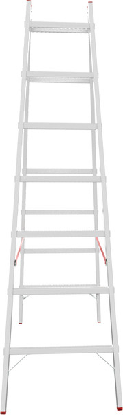 Лестница-стремянка Новая Высота NV 5123 / 5123207